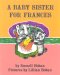 A Baby Sister for Frances