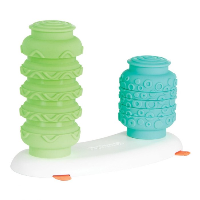 Krumples Bop & Pop Sensory Toy