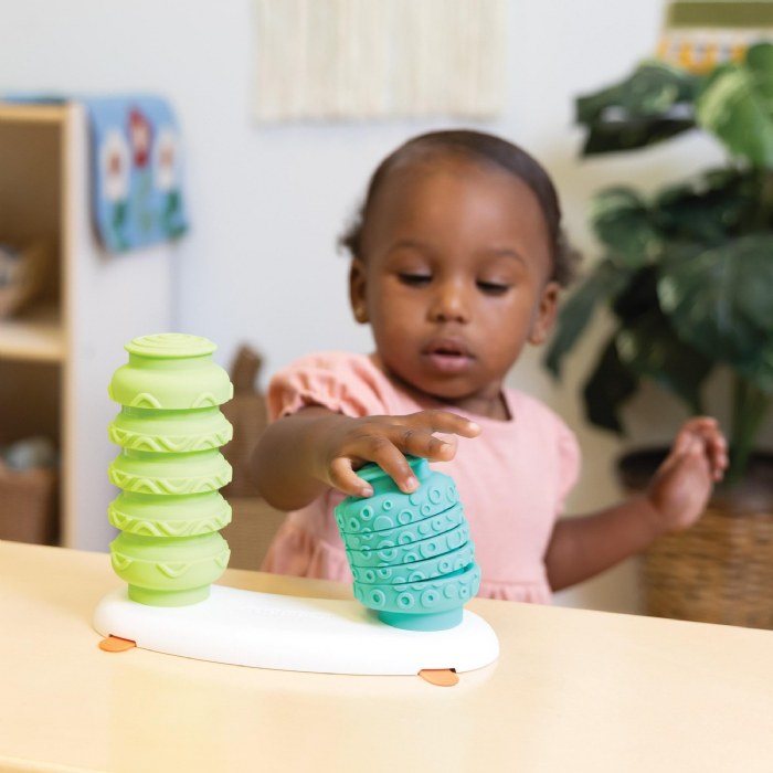 Krumples Bop & Pop Sensory Toy