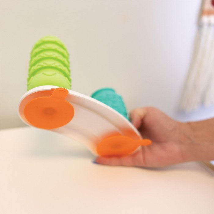 Krumples Bop & Pop Sensory Toy