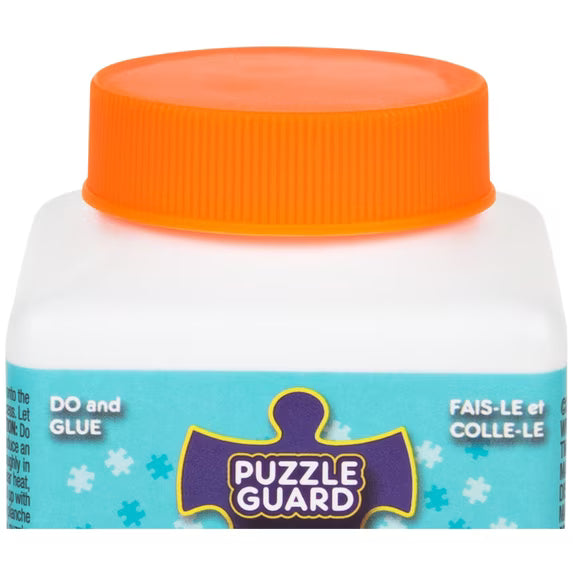 PUZZLE DO & GLUE