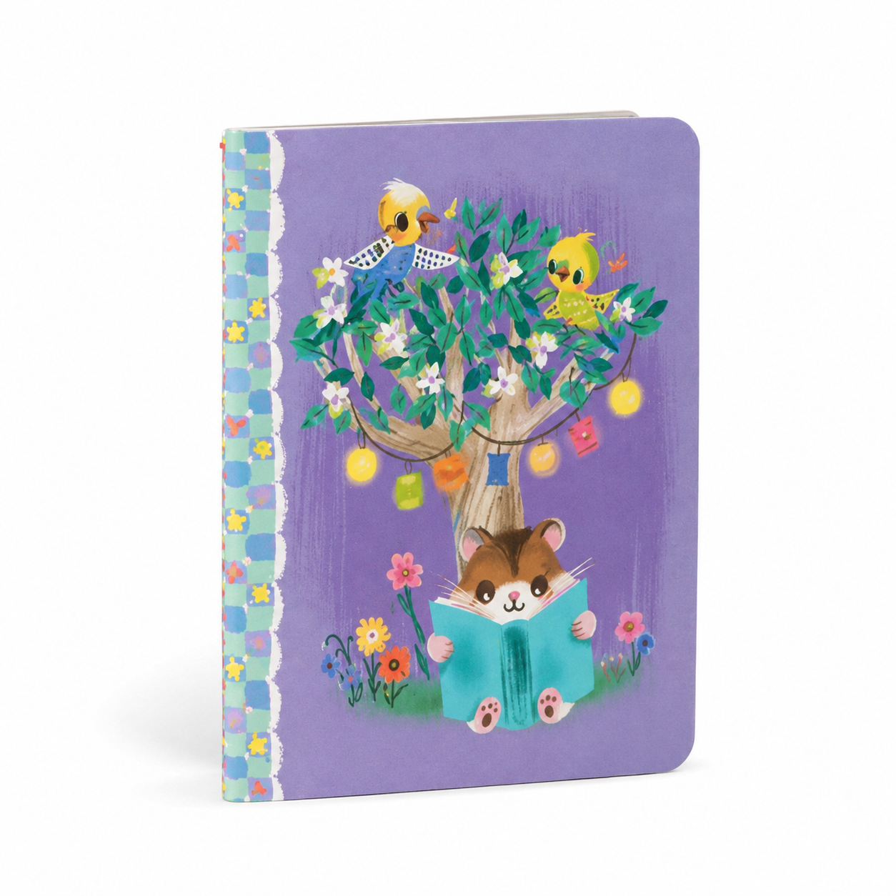 Pets Tiny Journal Assorted