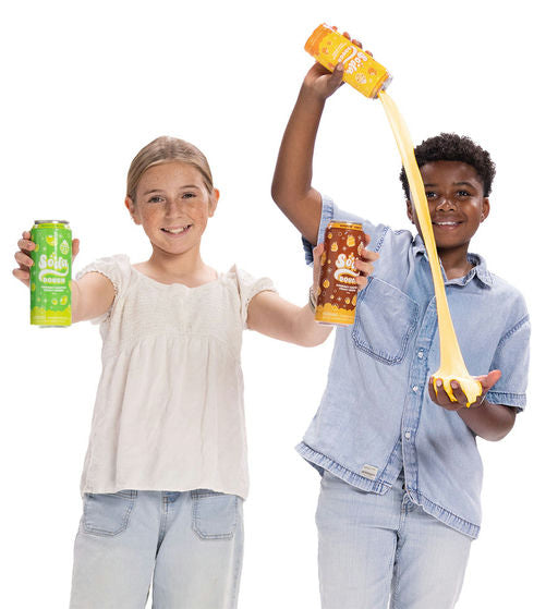 Soda Dough Fidget – Assorted Style
