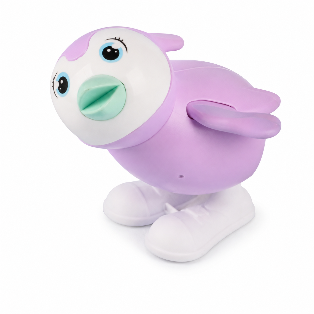 Wind Up Penguin  Assorted