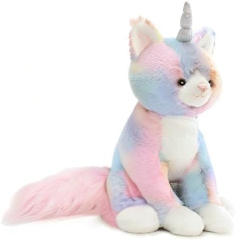 Shimmer Caticorn 9 In