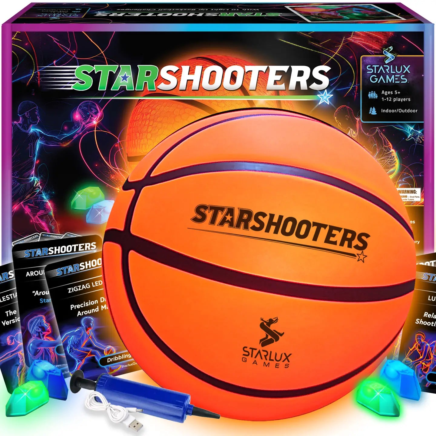 StarShooters
