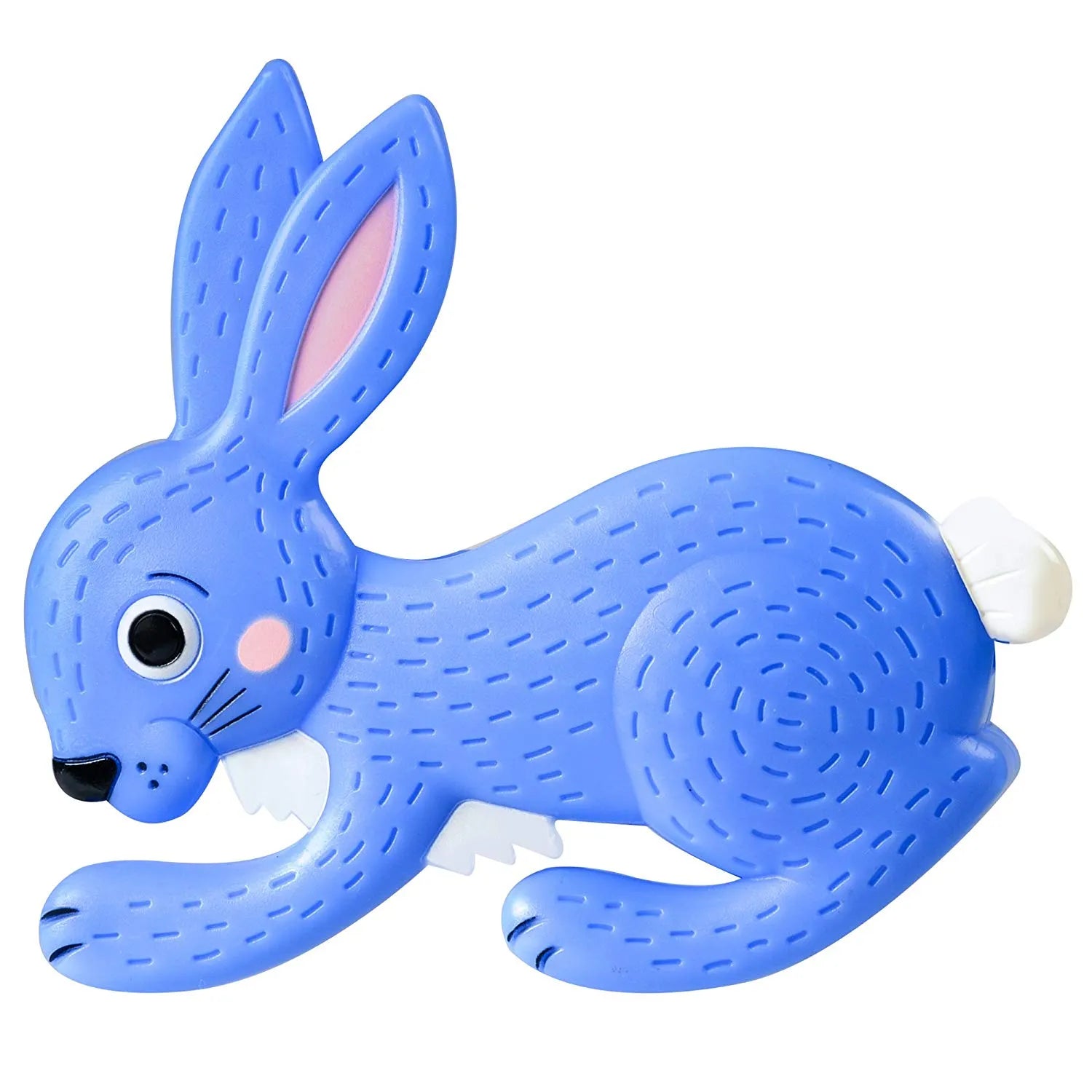 Hoppy Floppy's Happy Hunt