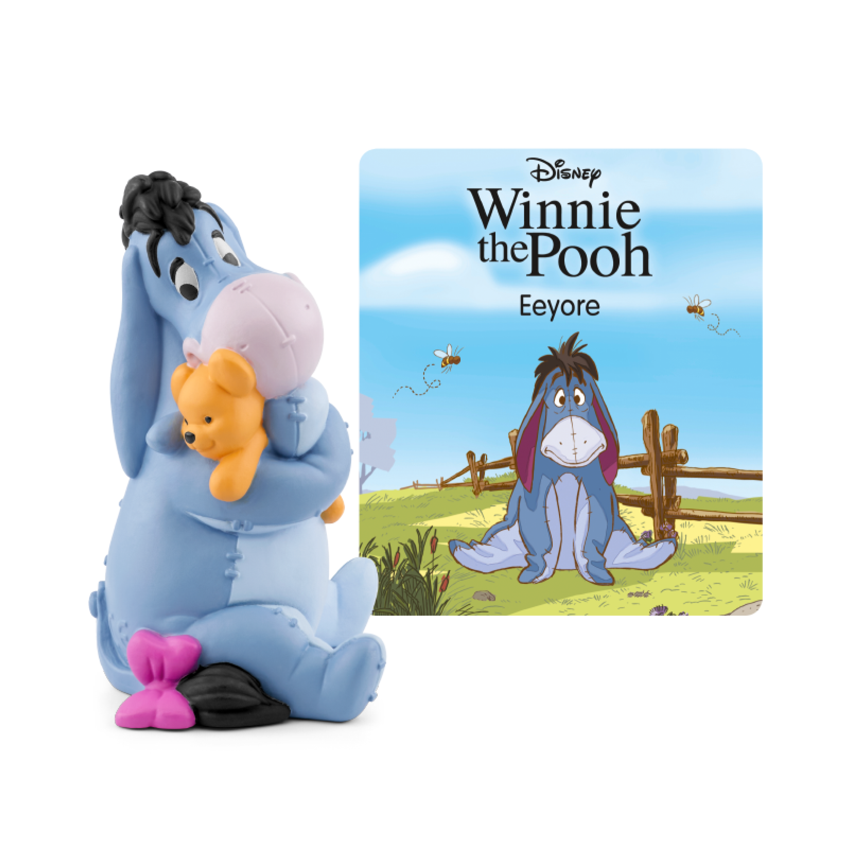 Disney Winnie the Pooh: Eeyore Tonie