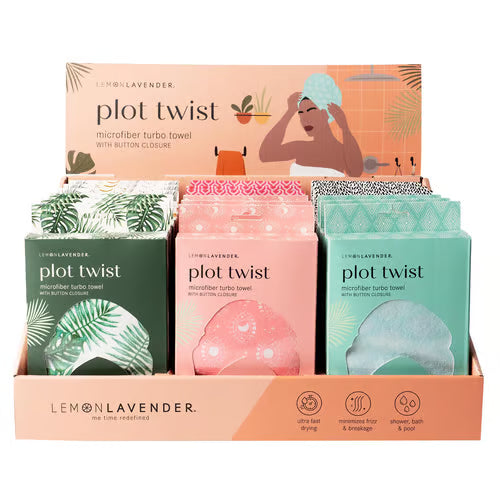 Turbo Towel (Assortment)