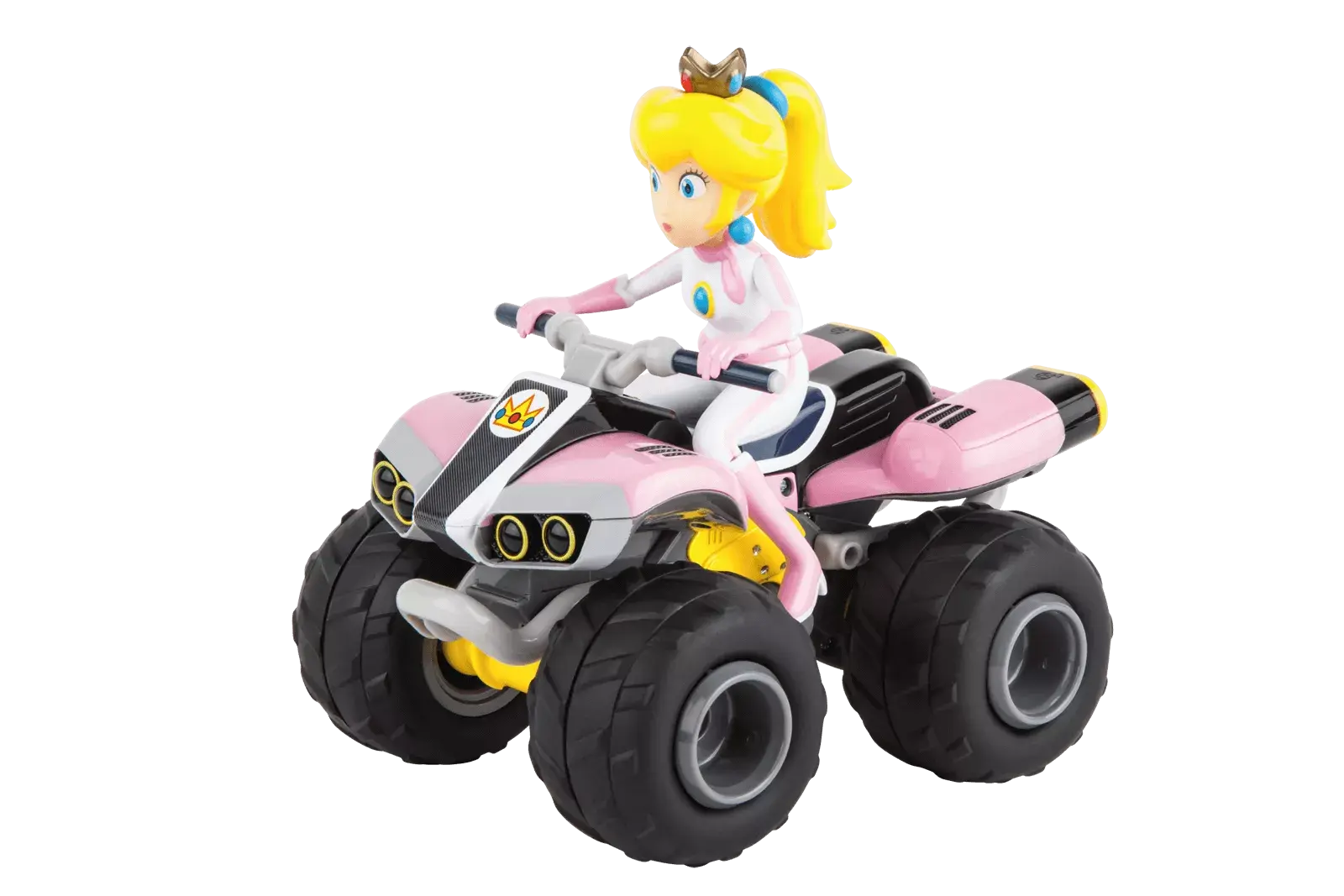 Carrera RC Mario Kart™ Quad – Peach