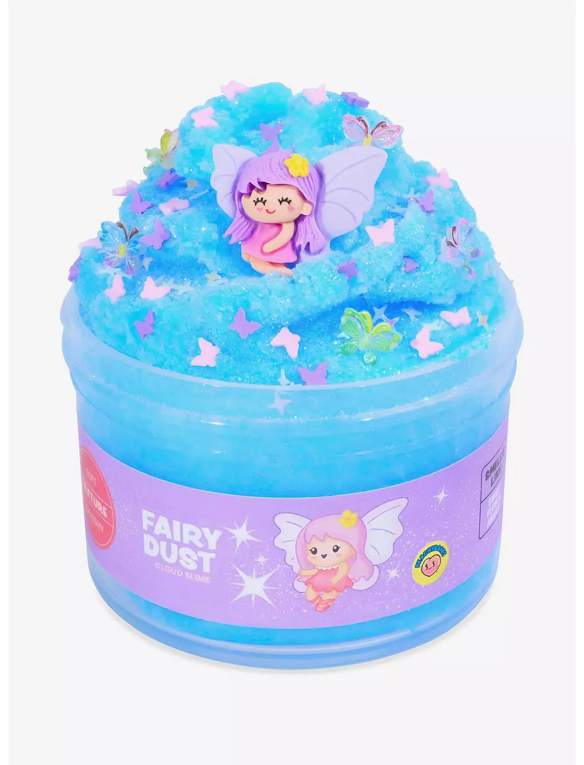 FAIRY DUST