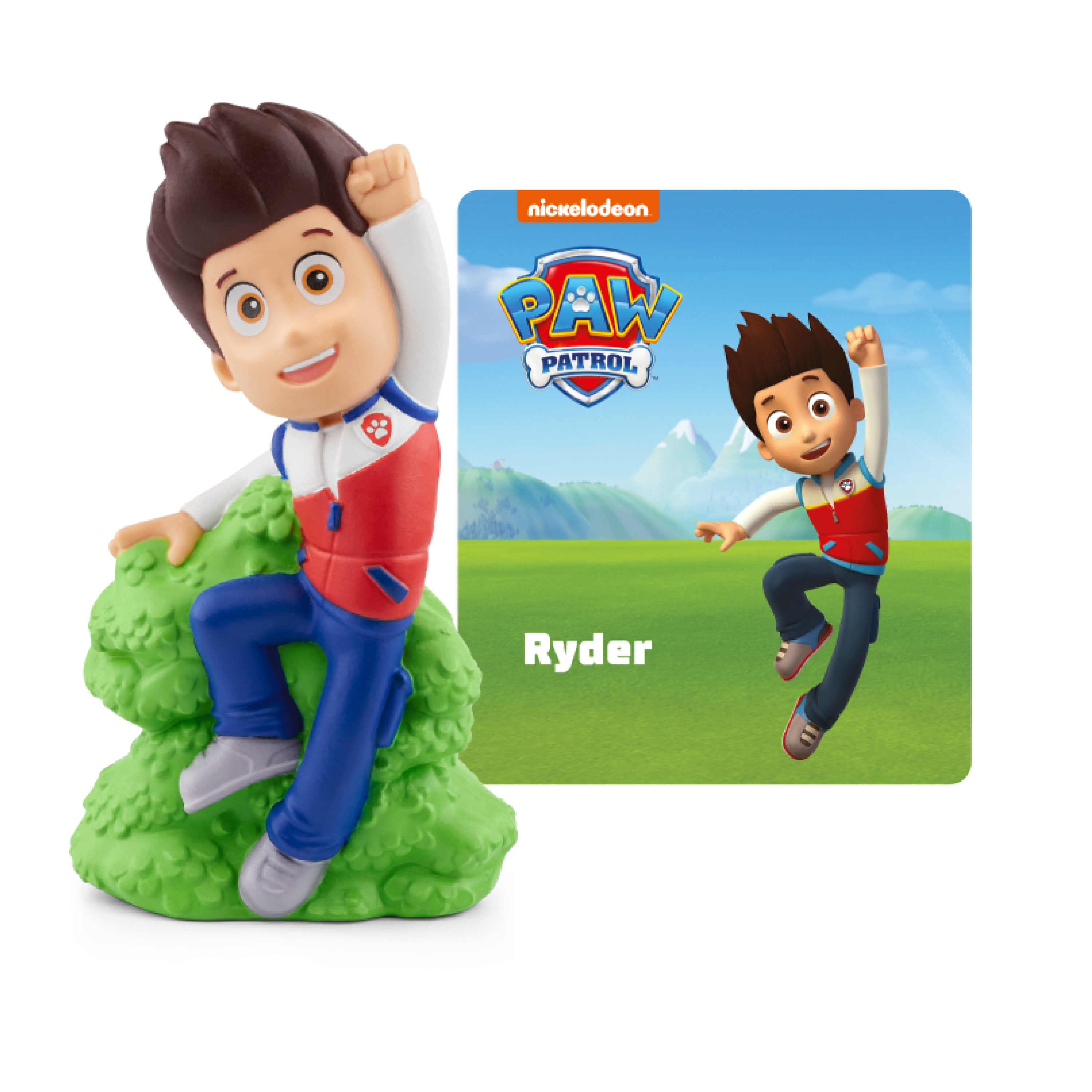 PAW Patrol: Ryder Tonie