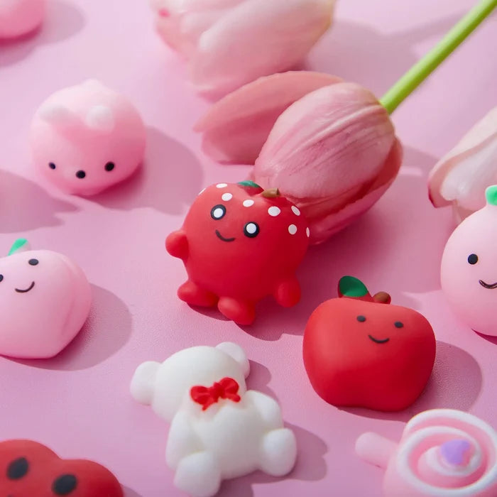Valentine's Day Mochi Squishy