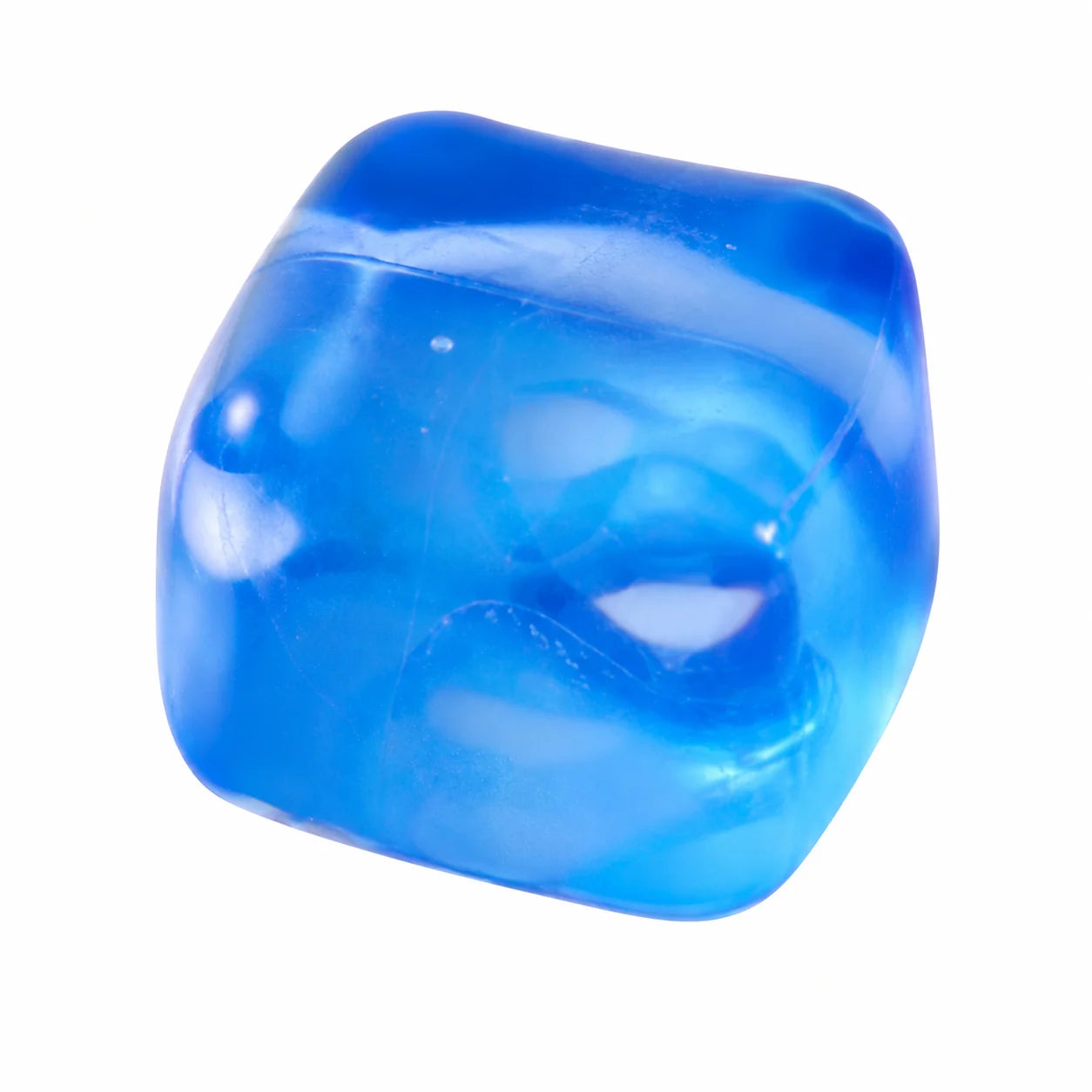 J'adore Fun Cube Squishy -  NEW 2026