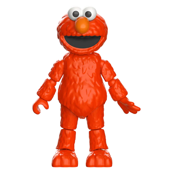 Sesame Street Precool