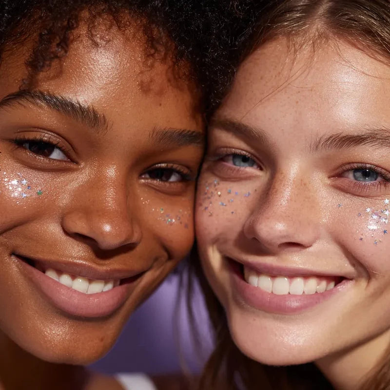 FRECKLE TATTOOS - COSMIC QUEEN