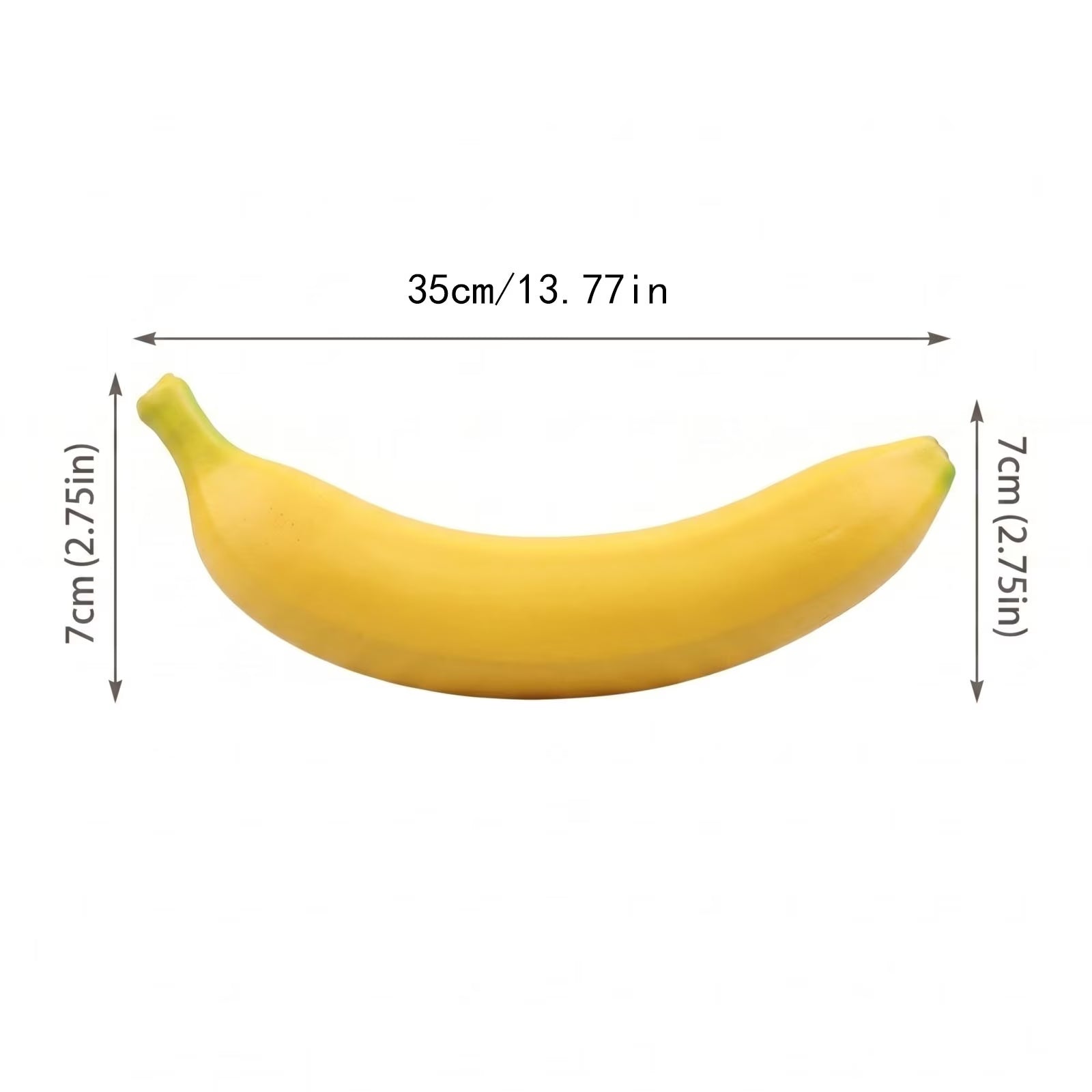 Stretchy Banana Easy Sqweezy 14"