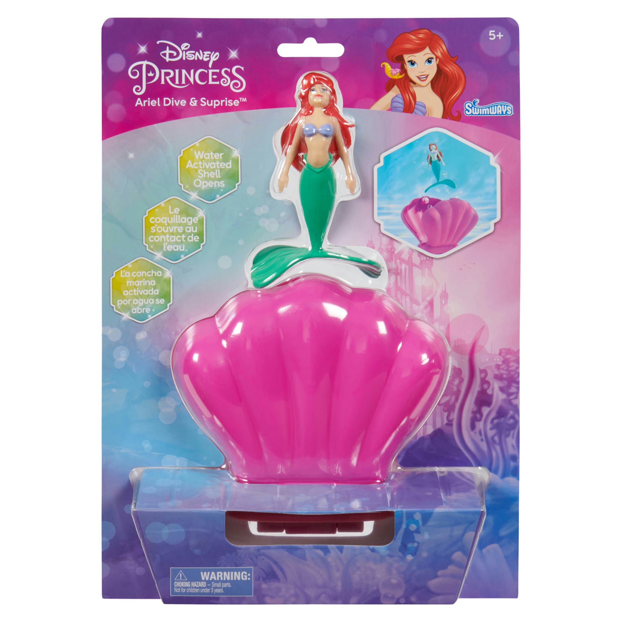 SwimWays Dive N' Surprise Assortment