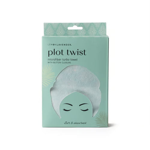 Turbo Towel (Assortment)