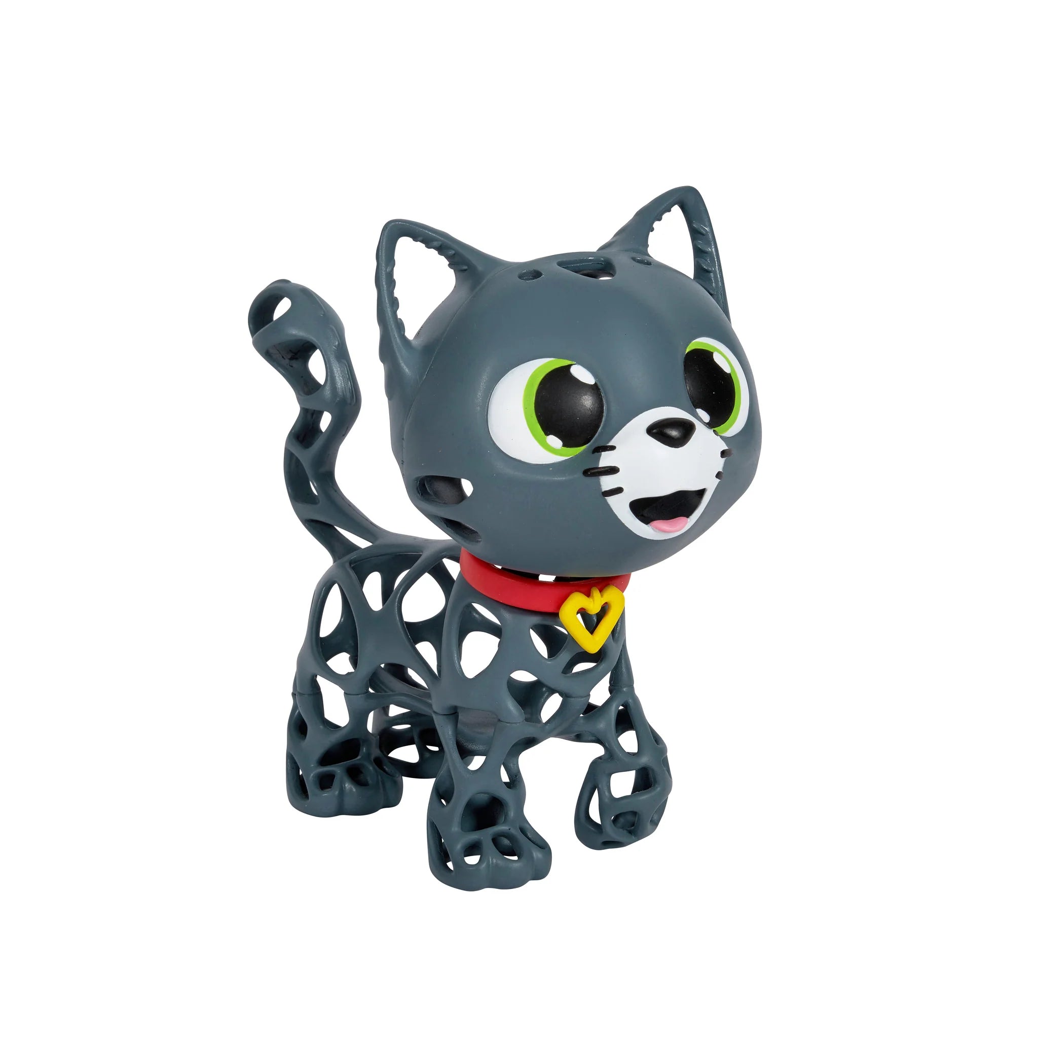 Grabits Grip-I-Mal Kitty