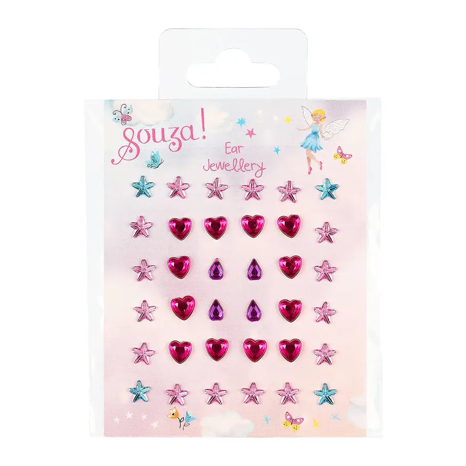 Ear Stickers - Fairy