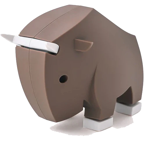 Animal Gnu