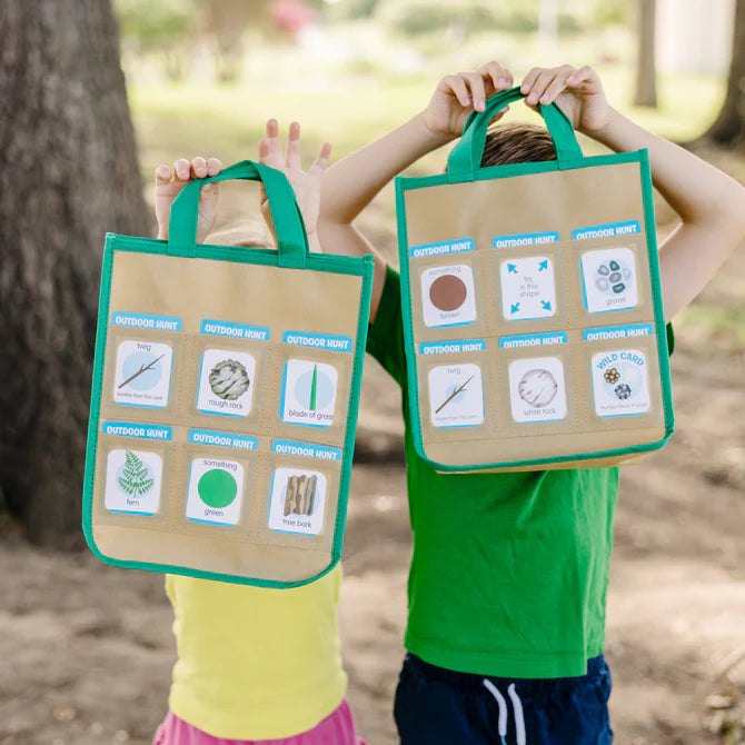 Le - Scavenger Hunt Set