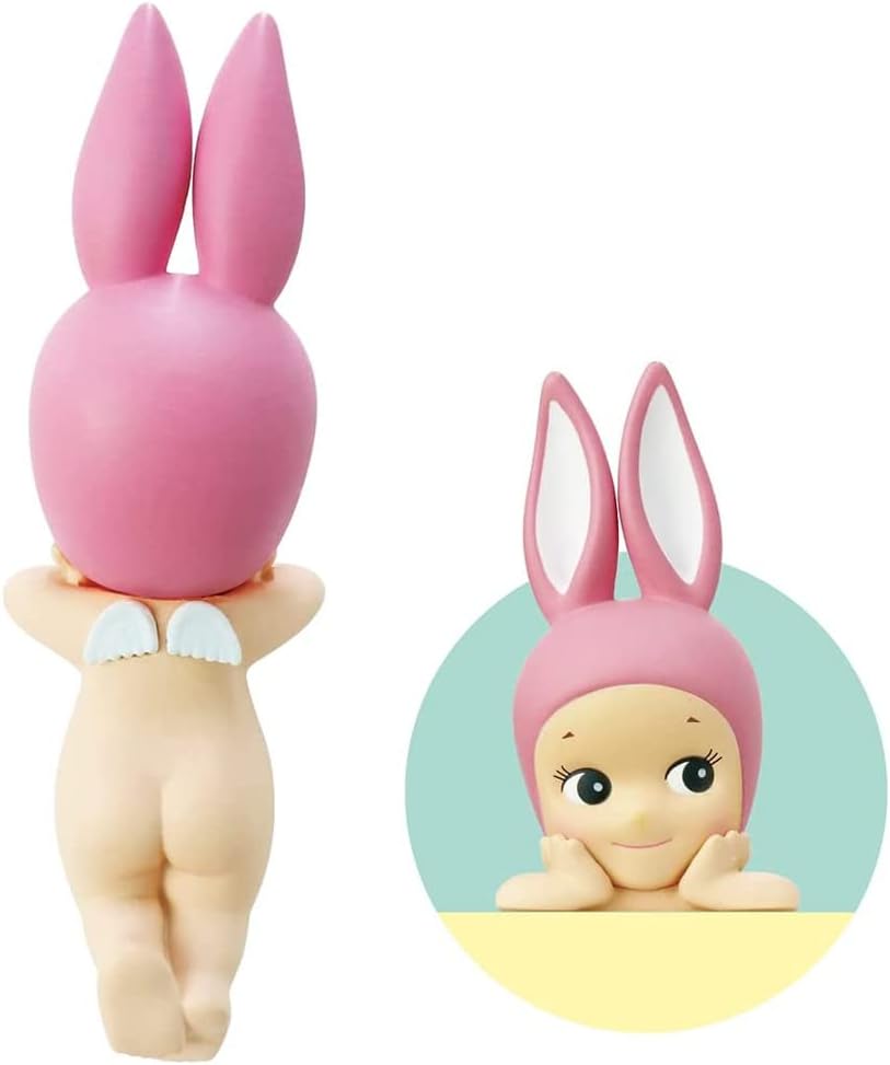 Sonny Angel Hippers Series