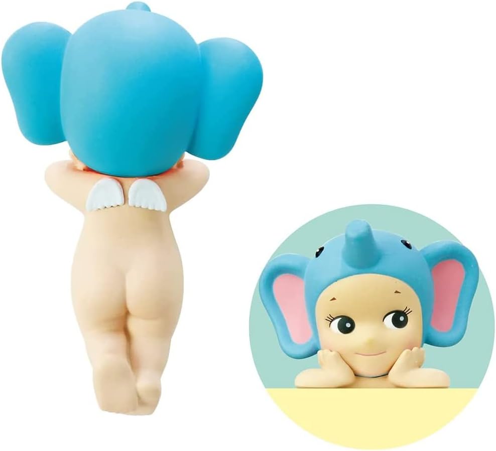 Sonny Angel Hippers Series
