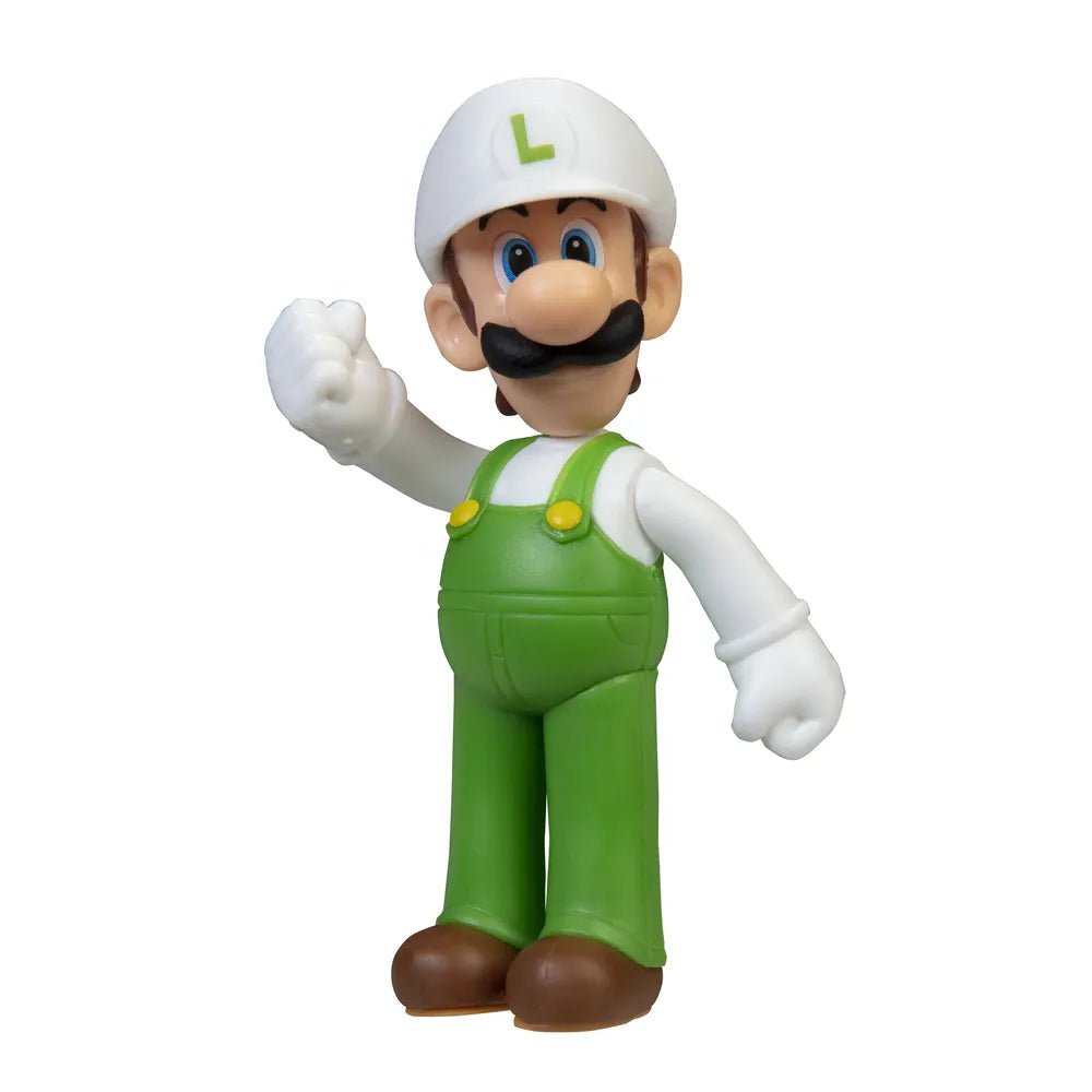 Mario 2.5 in Figure Asst