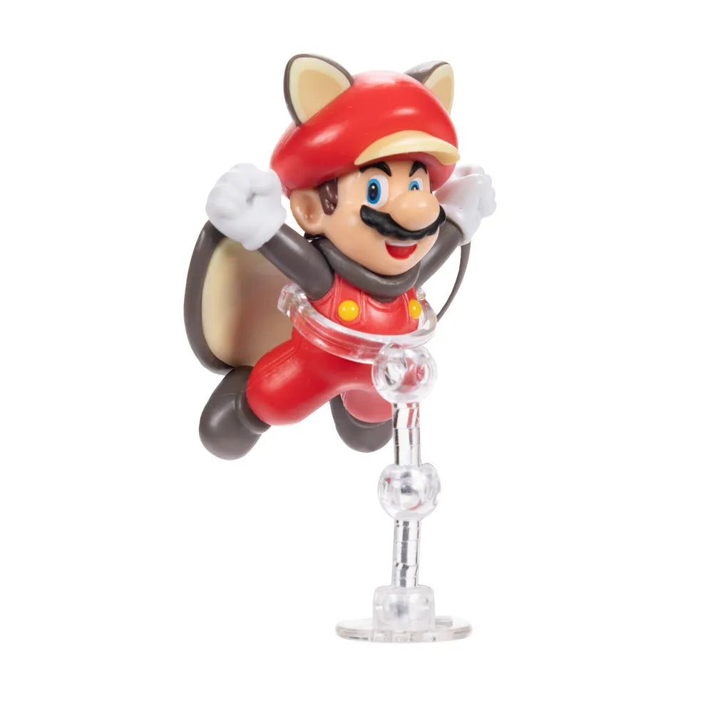 Mario 2.5 in Figure Asst