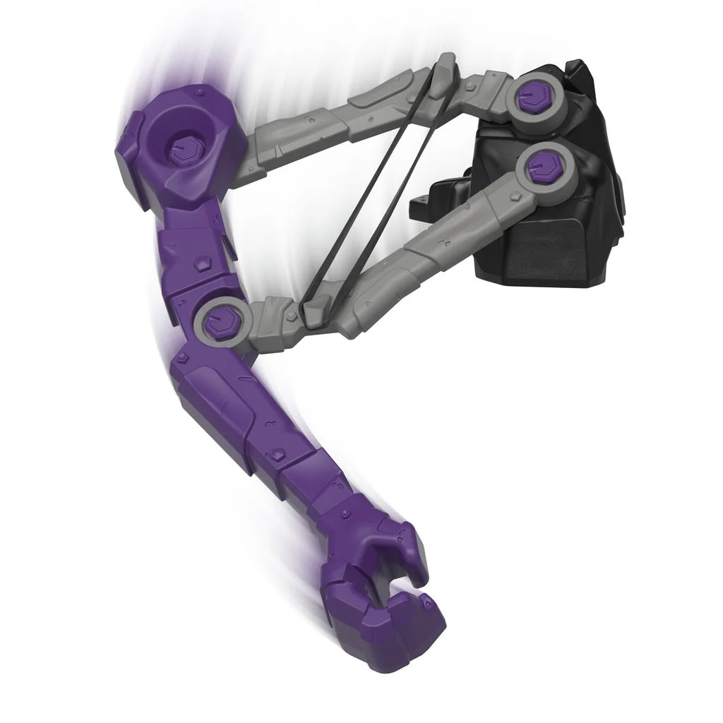 Battle Cave Shadow Spider