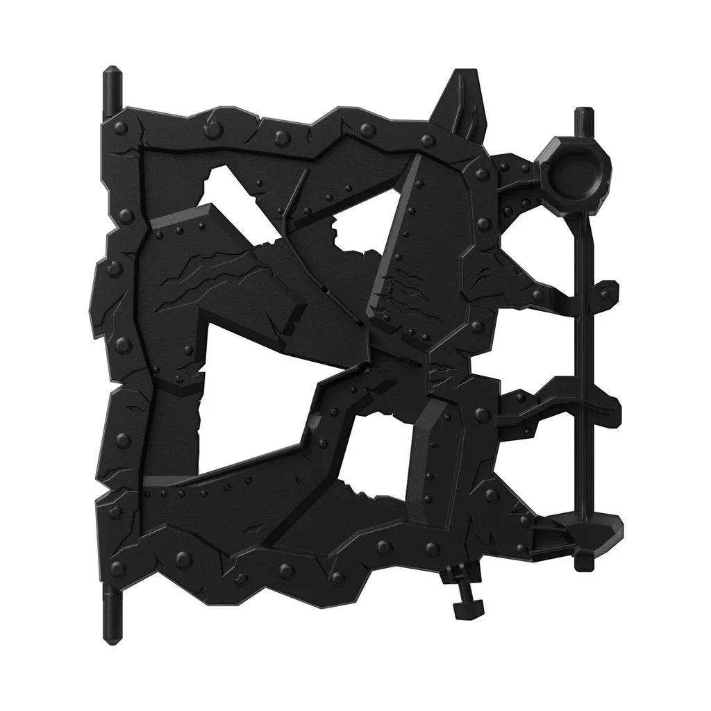 Battle Cave Shadow Spider