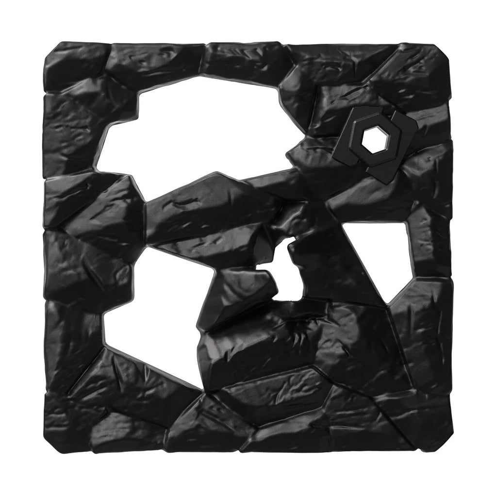 Battle Cave Shadow Spider