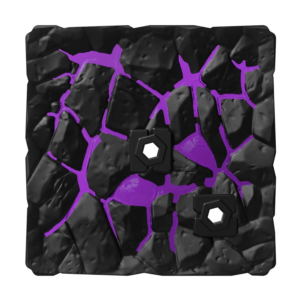 Battle Cave Shadow Spider