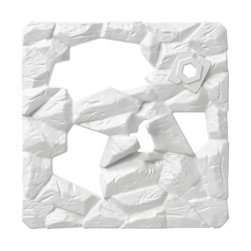 BattleCave Ice Lion
