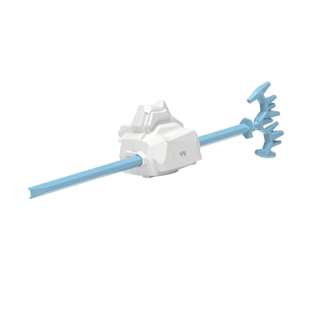 BattleCave Ice Lion