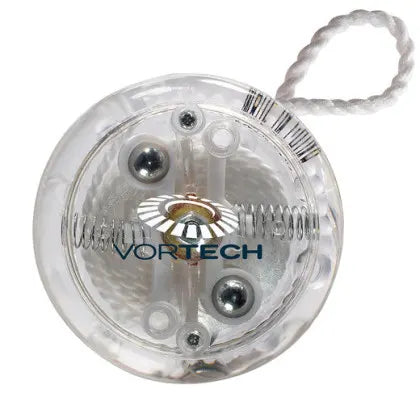 Flashing Light-up Yo Yo - Assorted Colors