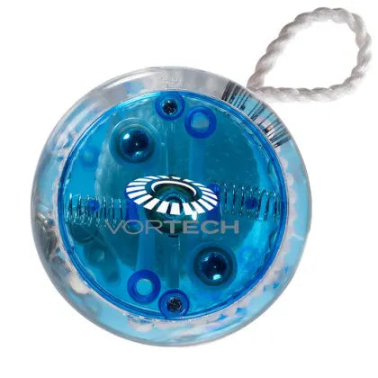 Flashing Light-up Yo Yo - Assorted Colors