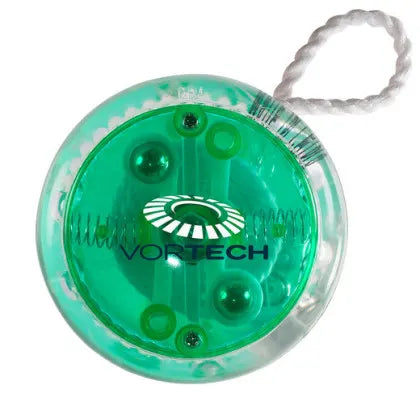 Flashing Light-up Yo Yo - Assorted Colors