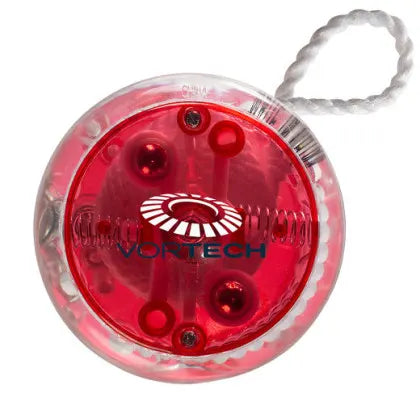 Flashing Light-up Yo Yo - Assorted Colors