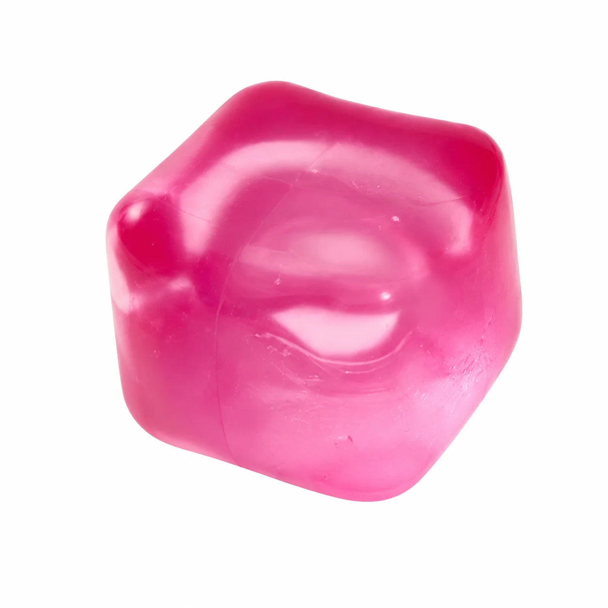 J'adore Fun Cube Squishy -  NEW 2026