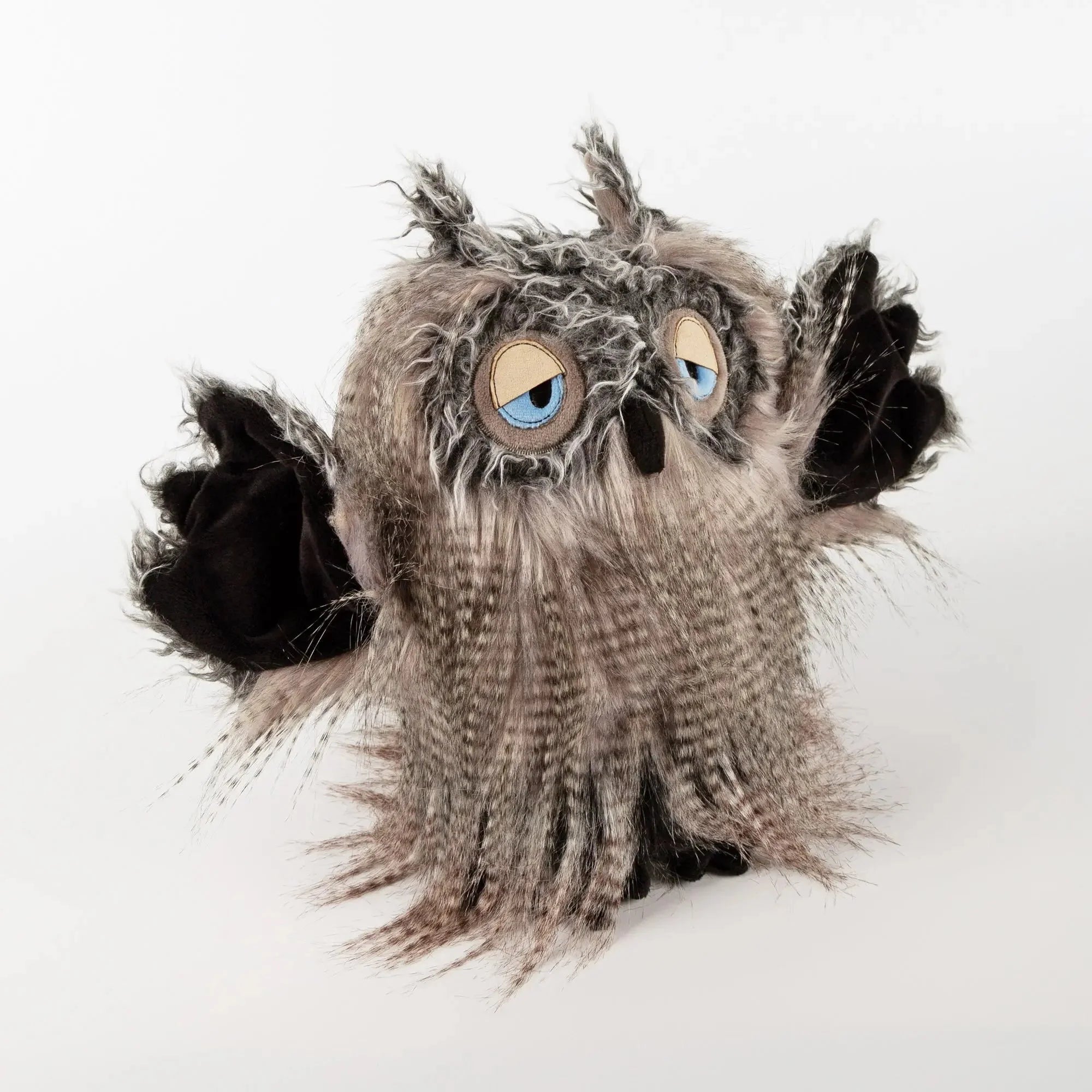 Miss Night Owl