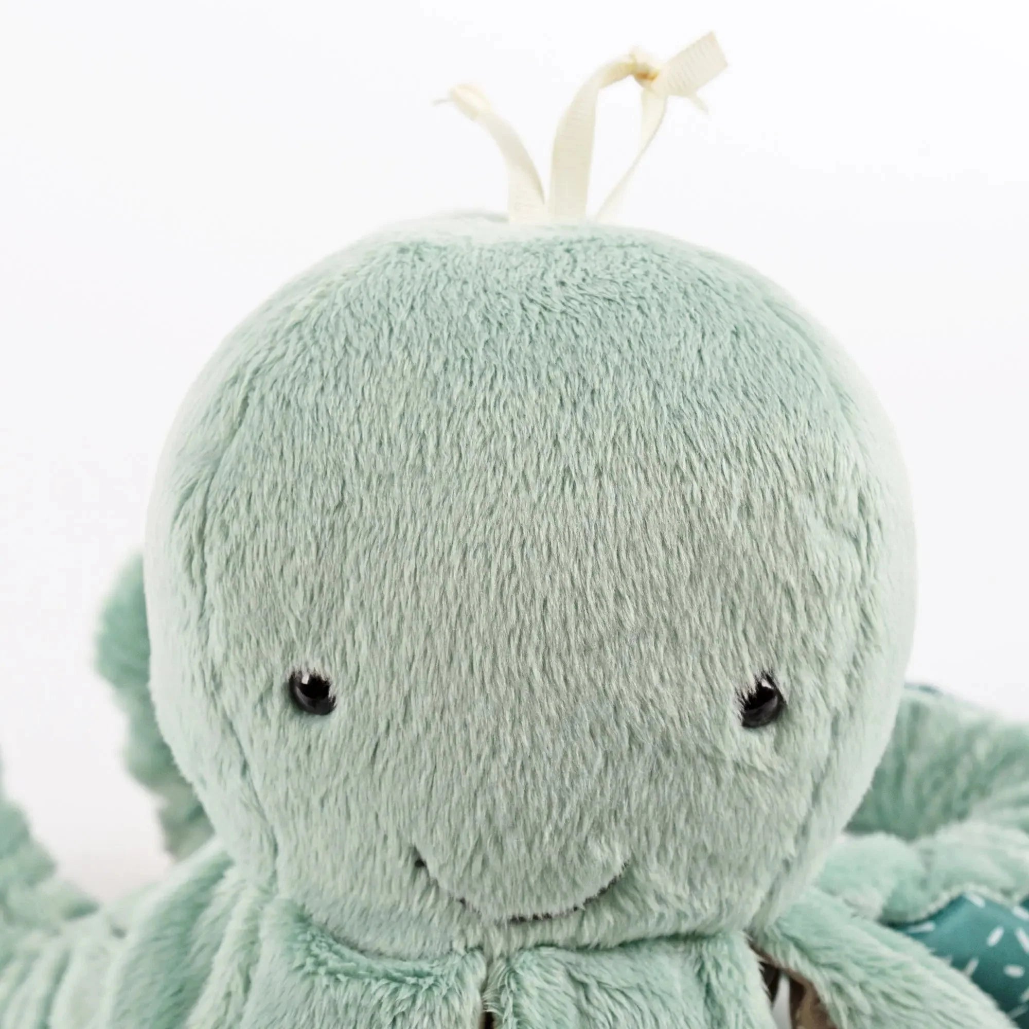Octopus Activity Toy