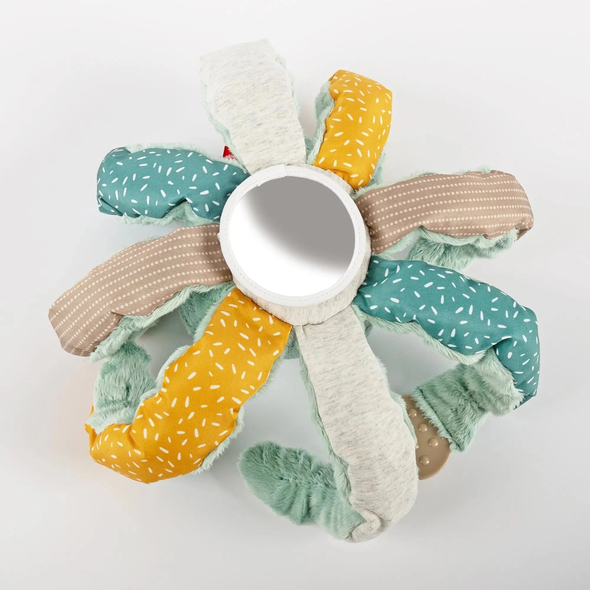 Octopus Activity Toy