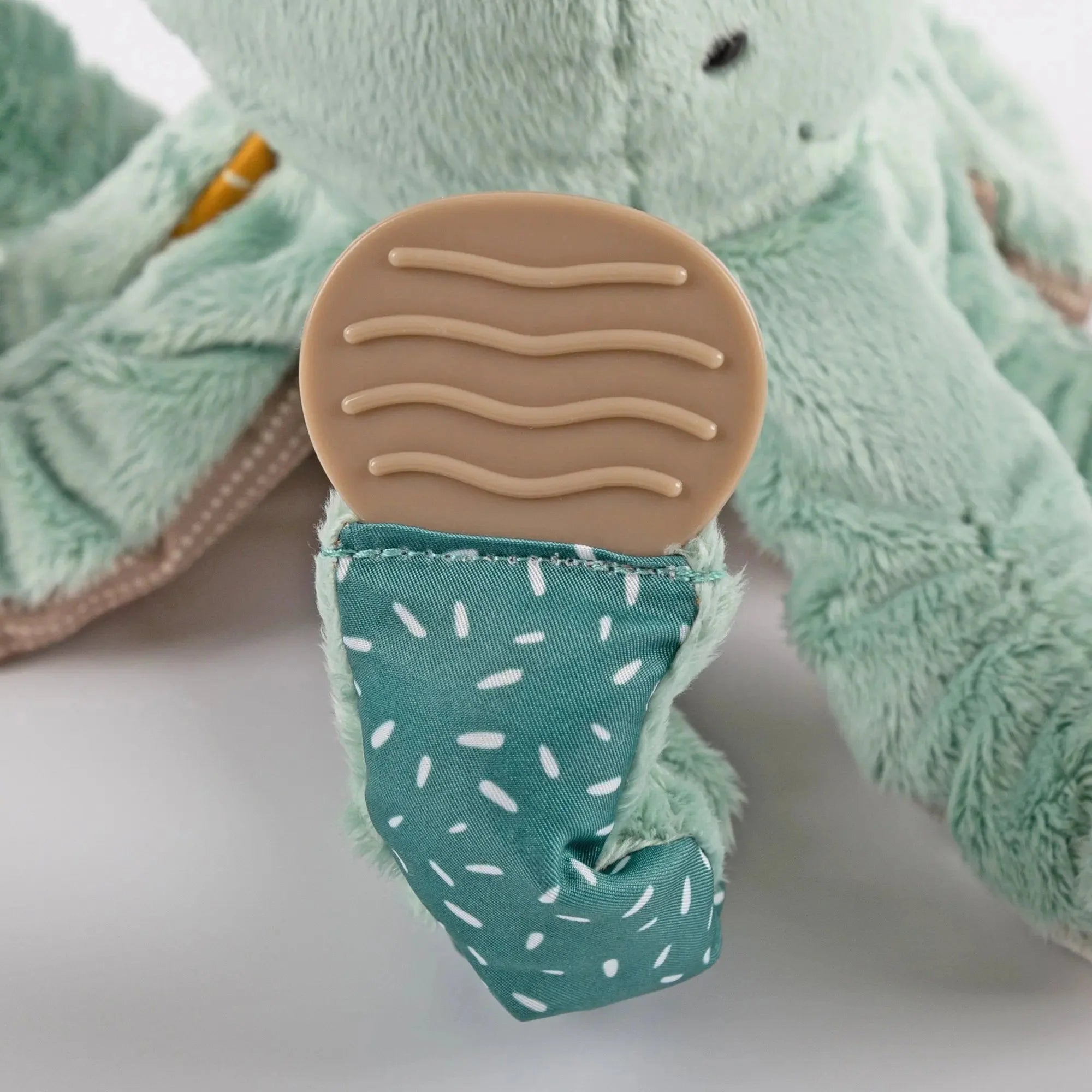 Octopus Activity Toy