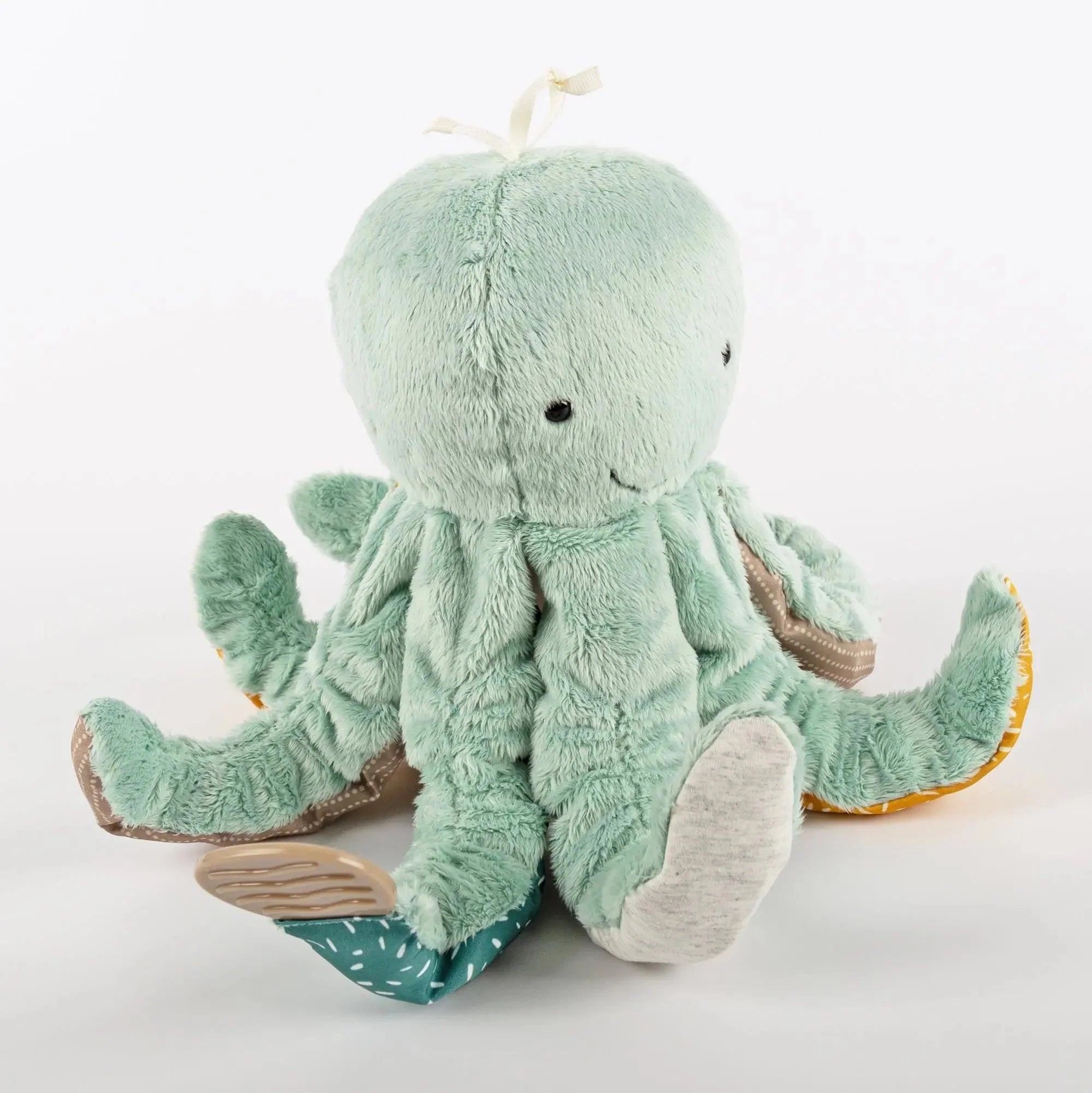 Octopus Activity Toy