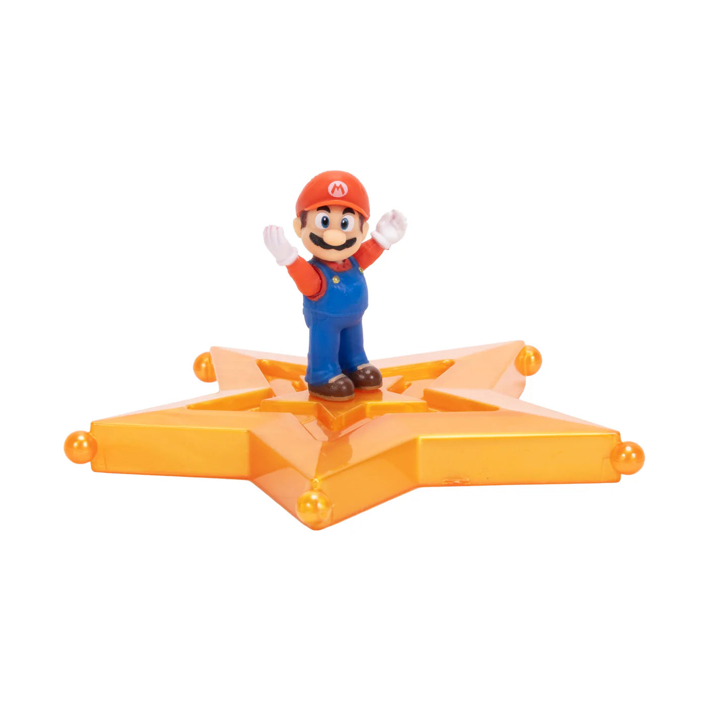 Super Mario Galaxy 1.5in Basic Figure Assortment