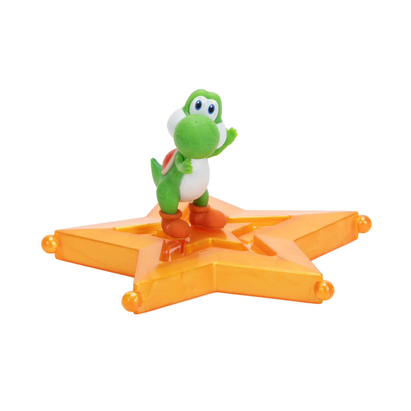 Super Mario Galaxy 1.5in Basic Figure Assortment