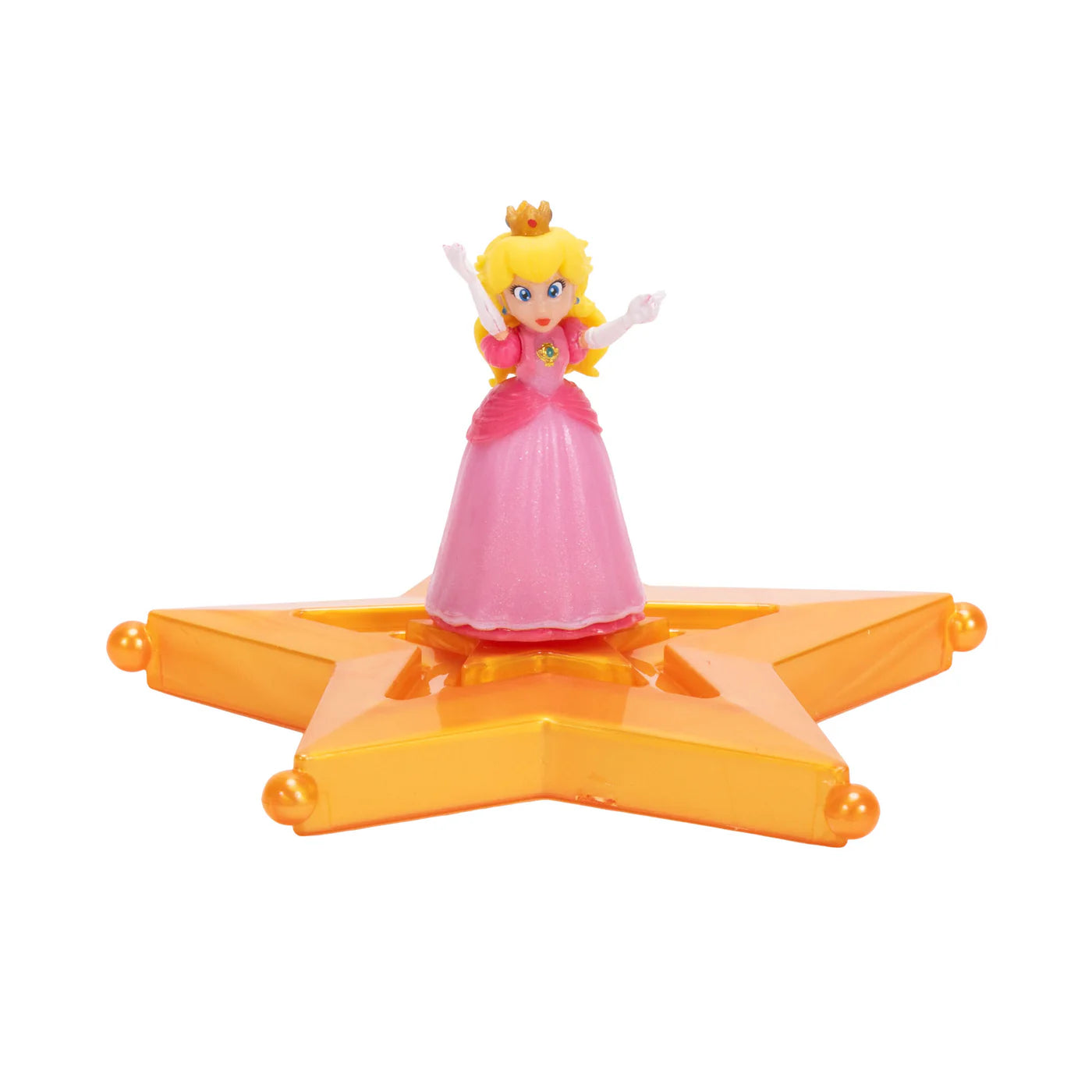 Super Mario Galaxy 1.5in Basic Figure Assortment